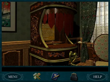 Nancy Drew®: Secret of the Old Clock Free Download | CRACKED-GAMES.ORG
