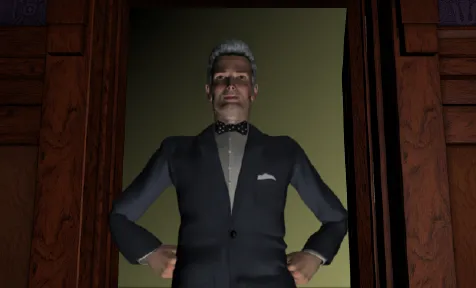 Nancy Drew®: Secret of the Old Clock screenshot 10