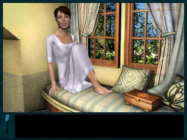 Nancy Drew®: Secret of the Old Clock screenshot 11