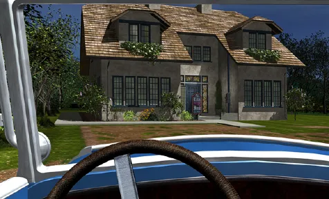 Nancy Drew®: Secret of the Old Clock screenshot 8