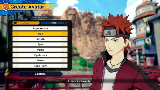 NARUTO TO BORUTO: SHINOBI STRIKER screenshot 4