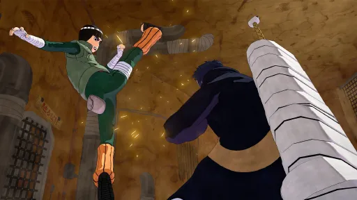 NARUTO TO BORUTO: SHINOBI STRIKER screenshot 5
