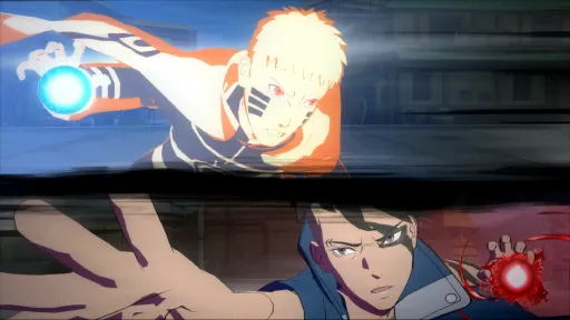 NARUTO X BORUTO Ultimate Ninja STORM CONNECTIONS screenshot 4