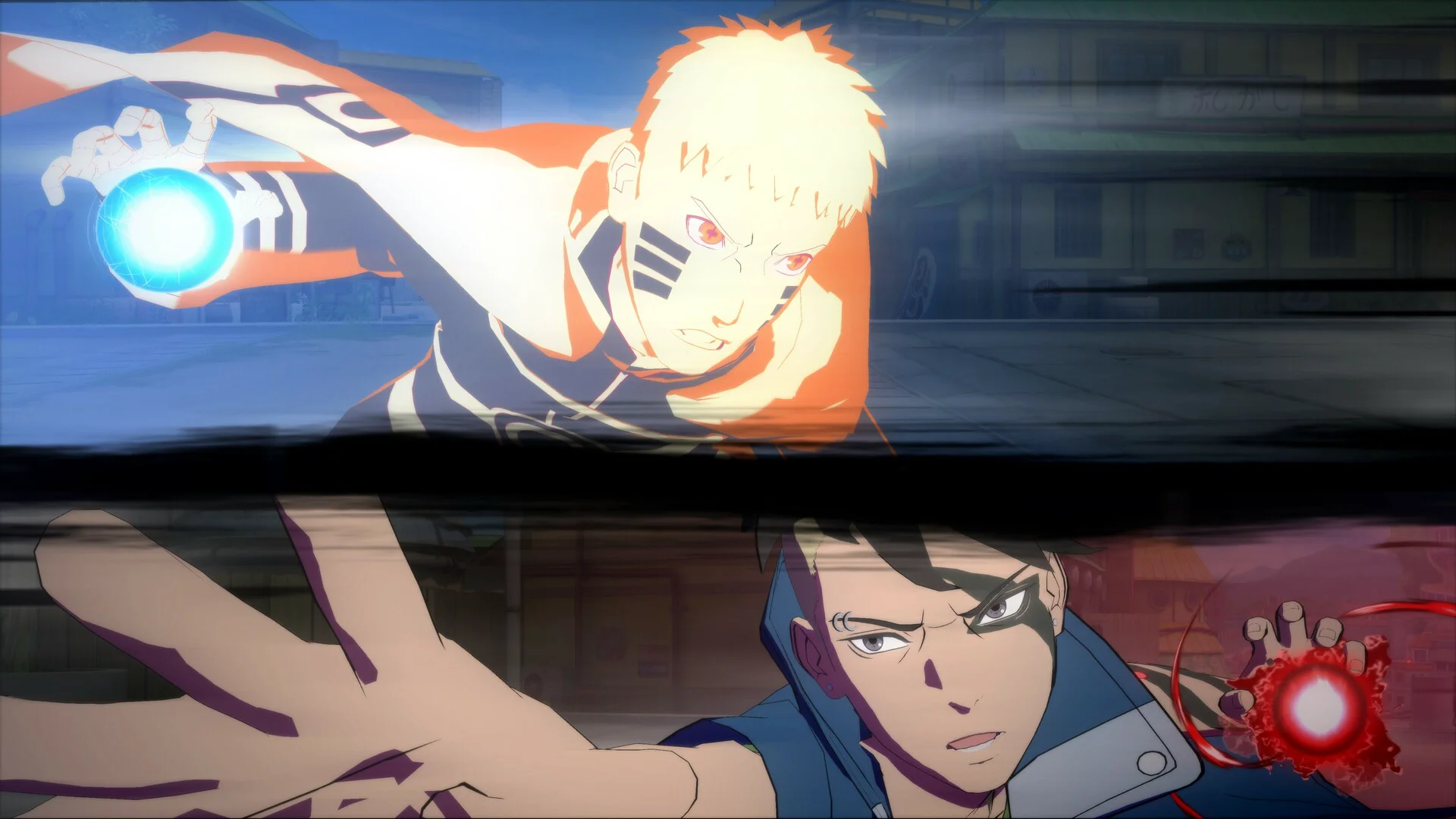 NARUTO X BORUTO Ultimate Ninja STORM CONNECTIONS screenshot 4