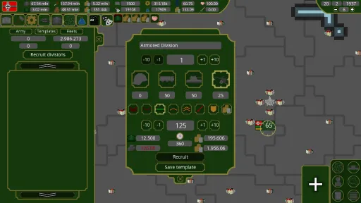 Nations screenshot 9