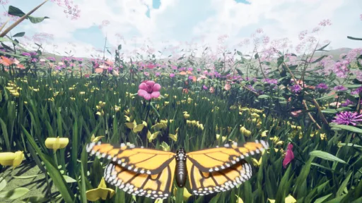 Nature & Life - Drunk On Nectar screenshot 6