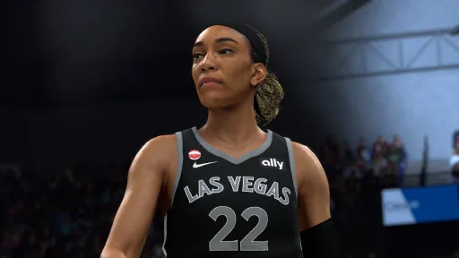 NBA 2K27 screenshot 4