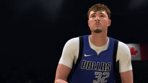 NBA 2K27 screenshot 7
