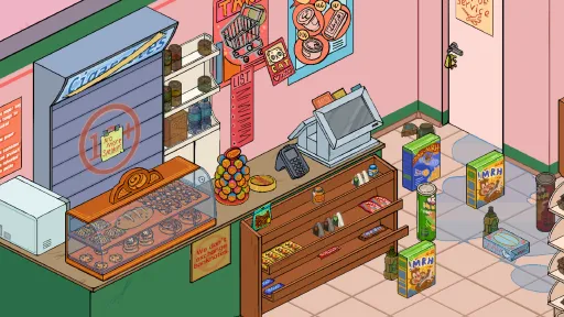 Neat! screenshot 2