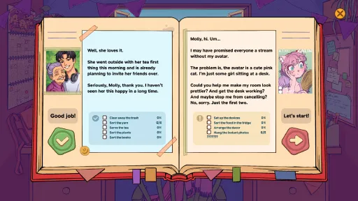 Neat! screenshot 3
