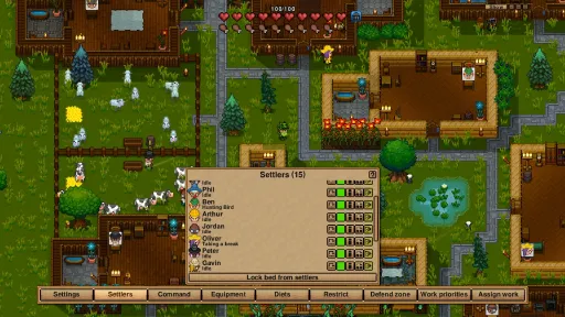 Necesse screenshot 11