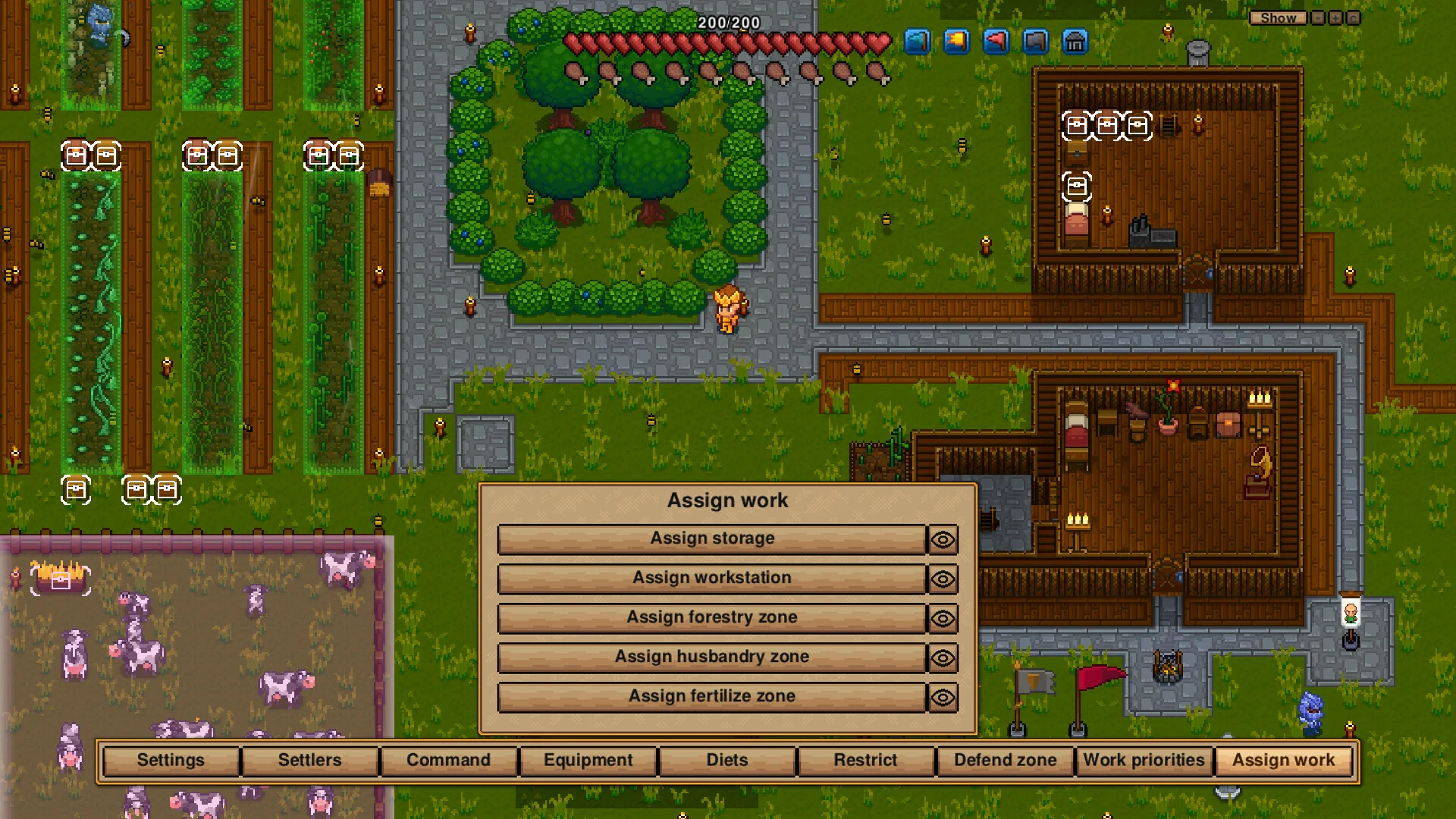 Necesse screenshot 5