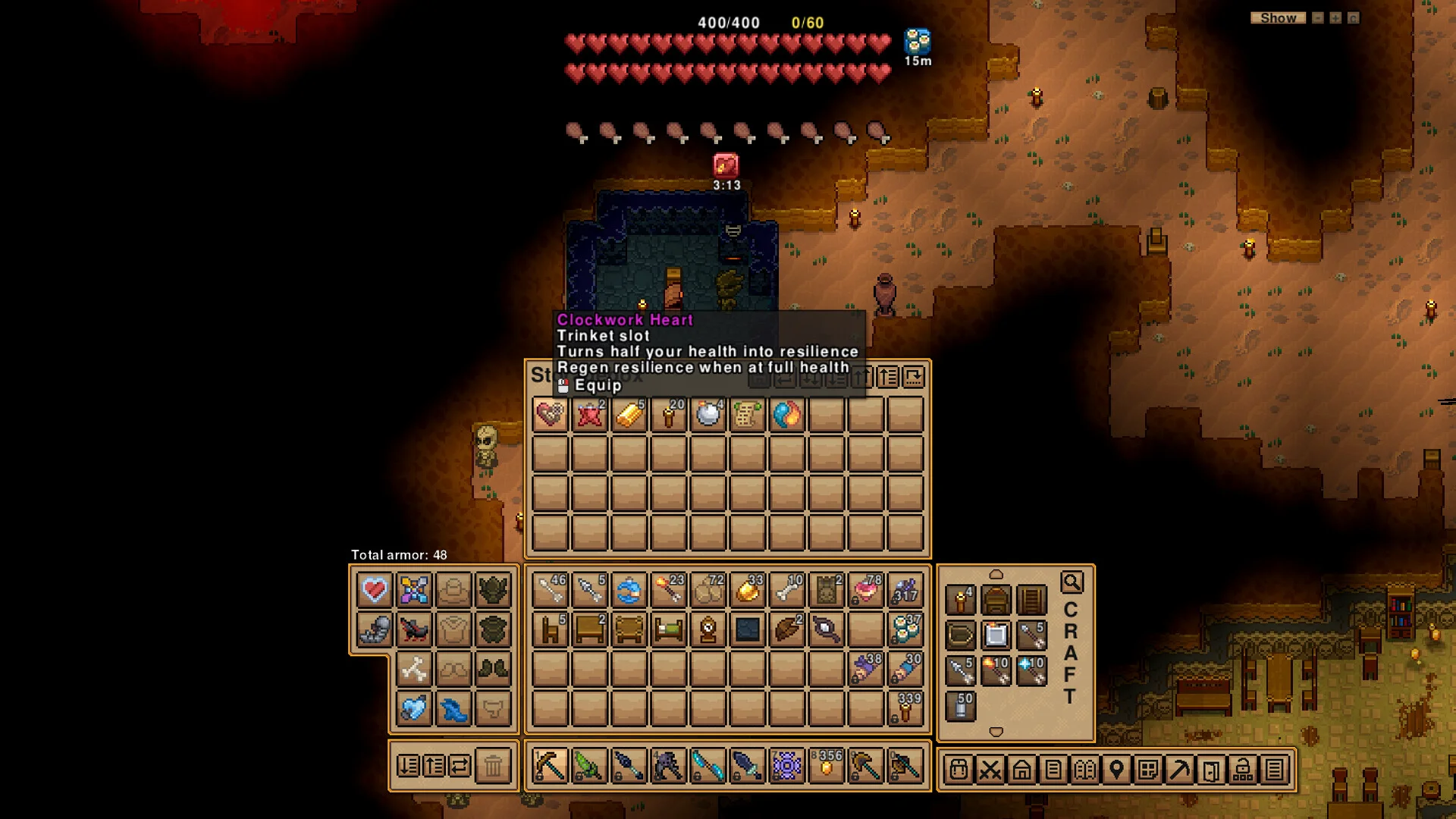 Necesse screenshot 7
