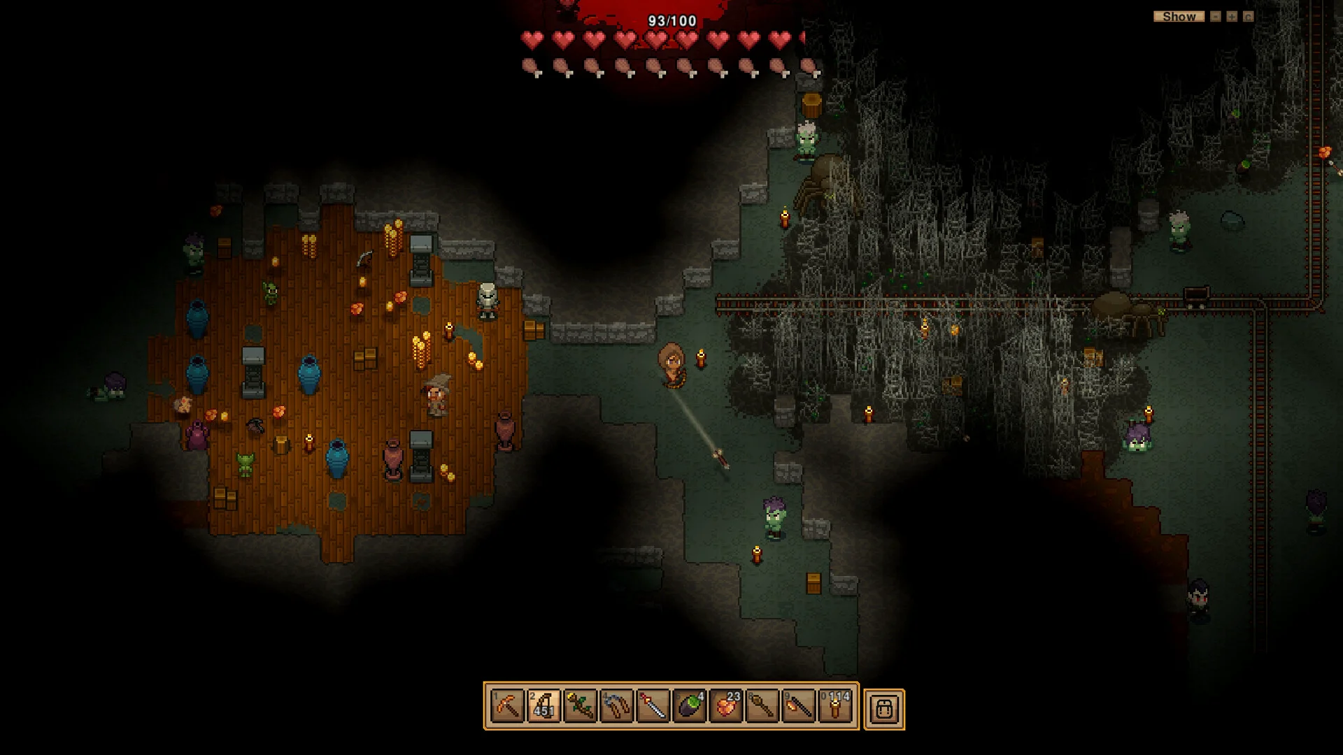 Necesse screenshot 8