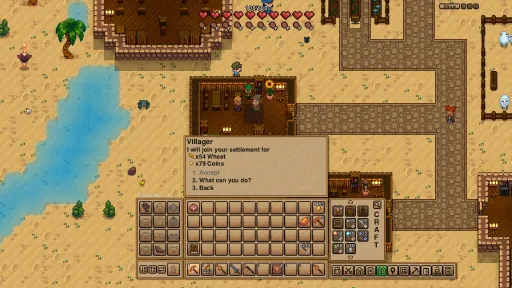 Necesse screenshot 9