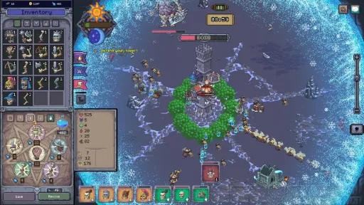 Necrosmith 2 screenshot 1