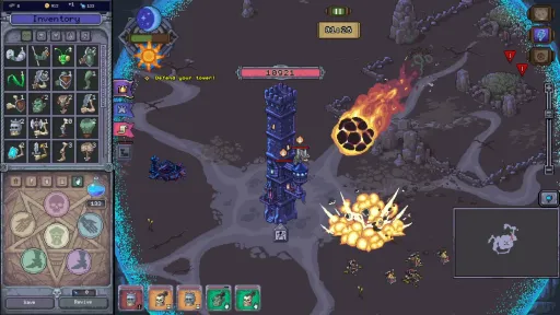 Necrosmith 2 screenshot 11