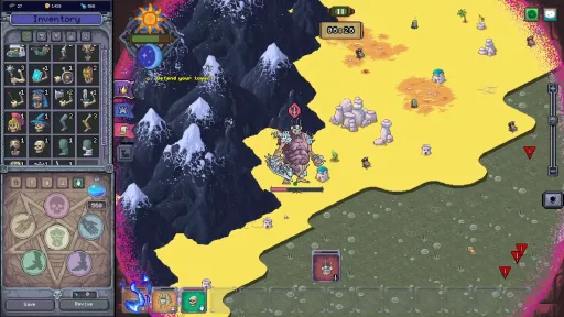 Necrosmith 2 screenshot 12