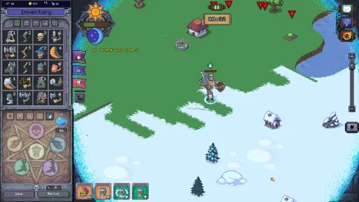 Necrosmith 2 screenshot 14