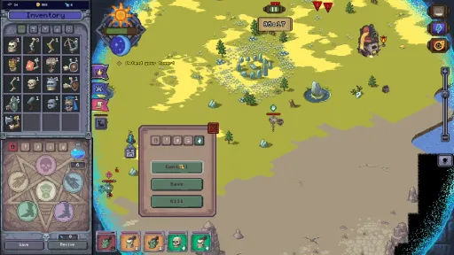 Necrosmith 2 screenshot 15
