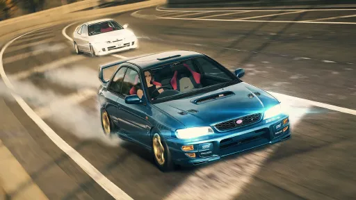 Need for Speed™ Unbound screenshot 3