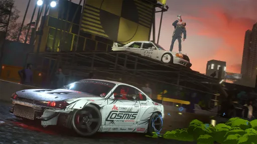 Need for Speed™ Unbound screenshot 5