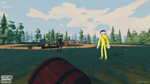 Needle In A Haystack screenshot 8