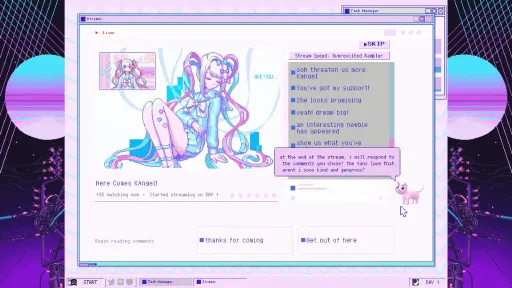 NEEDY STREAMER OVERLOAD screenshot 3