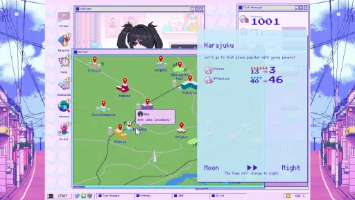 NEEDY STREAMER OVERLOAD screenshot 4