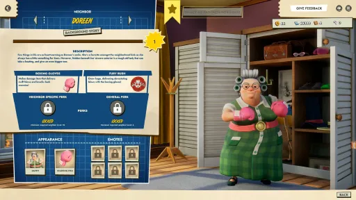 Neighbors: Suburban Warfare screenshot 8