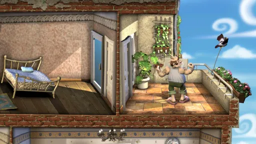 Neighbours back From Hell screenshot 2