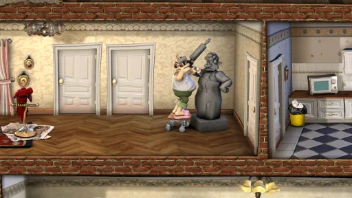 Neighbours back From Hell screenshot 5