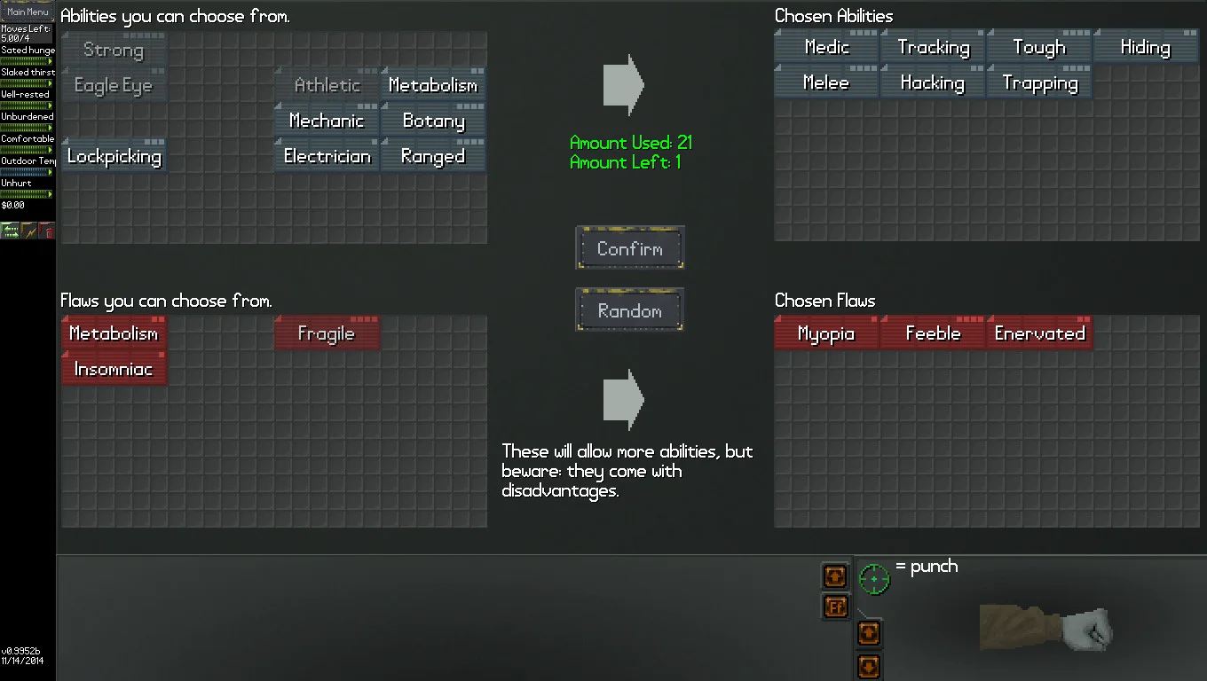 NEO Scavenger screenshot 10