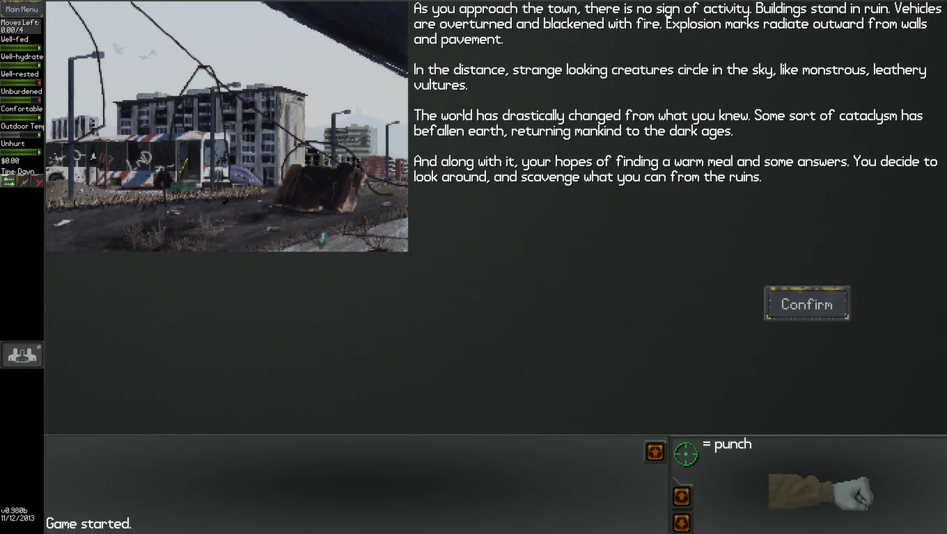 NEO Scavenger screenshot 6