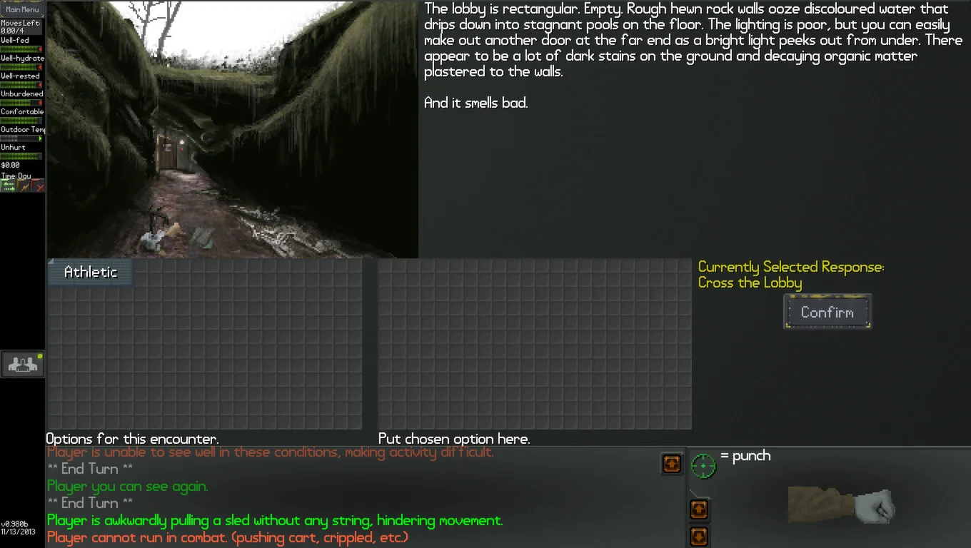 NEO Scavenger screenshot 9