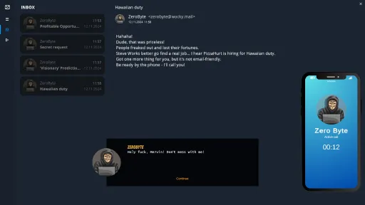 Nerd Simulator screenshot 13