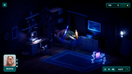 Nerd Simulator screenshot 16