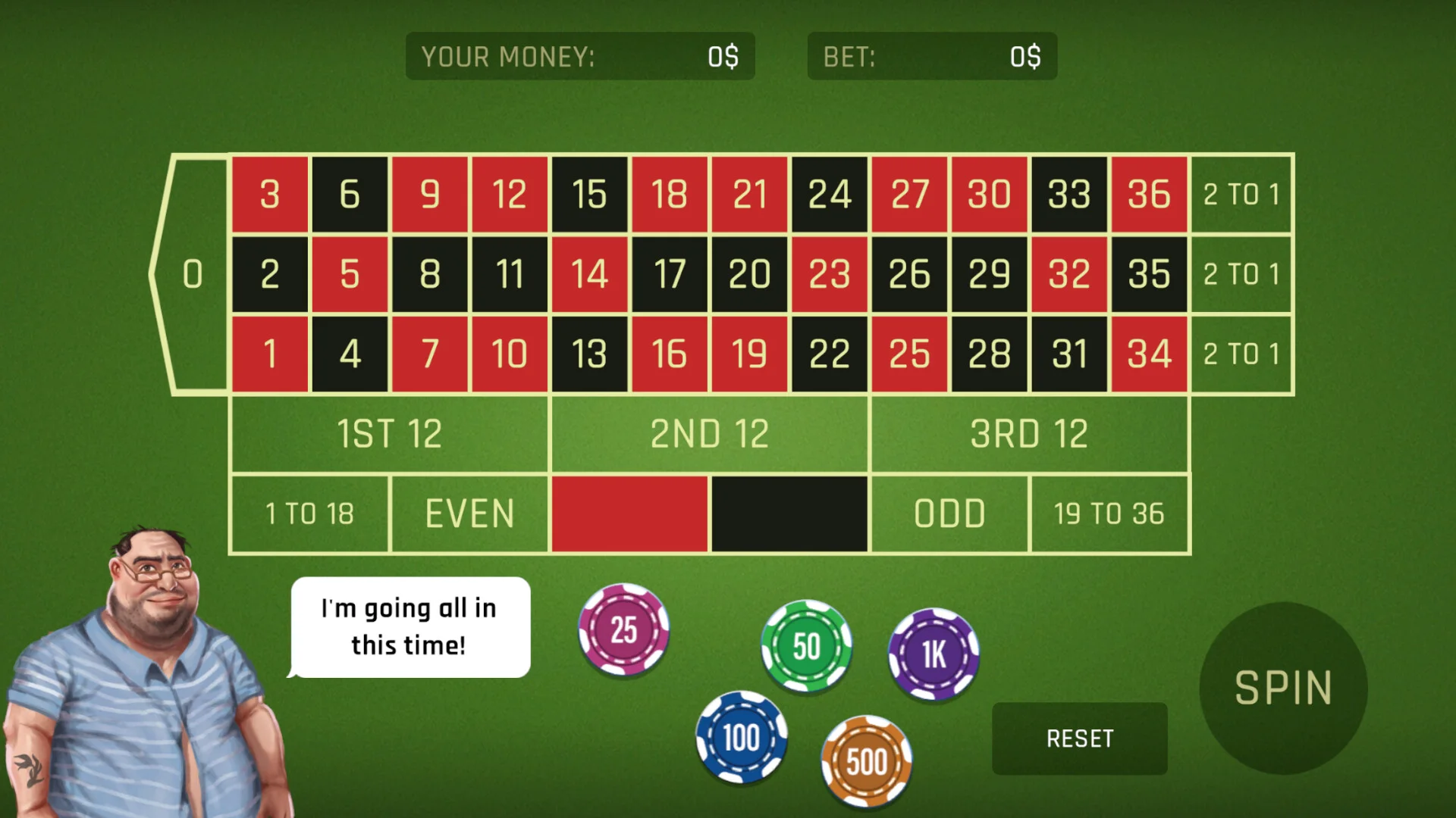 Nerd Simulator screenshot 4