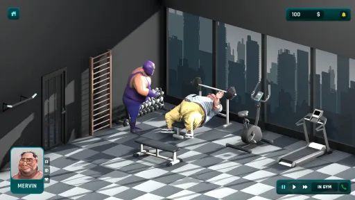 Nerd Simulator screenshot 5