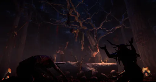 Nested Lands screenshot 9