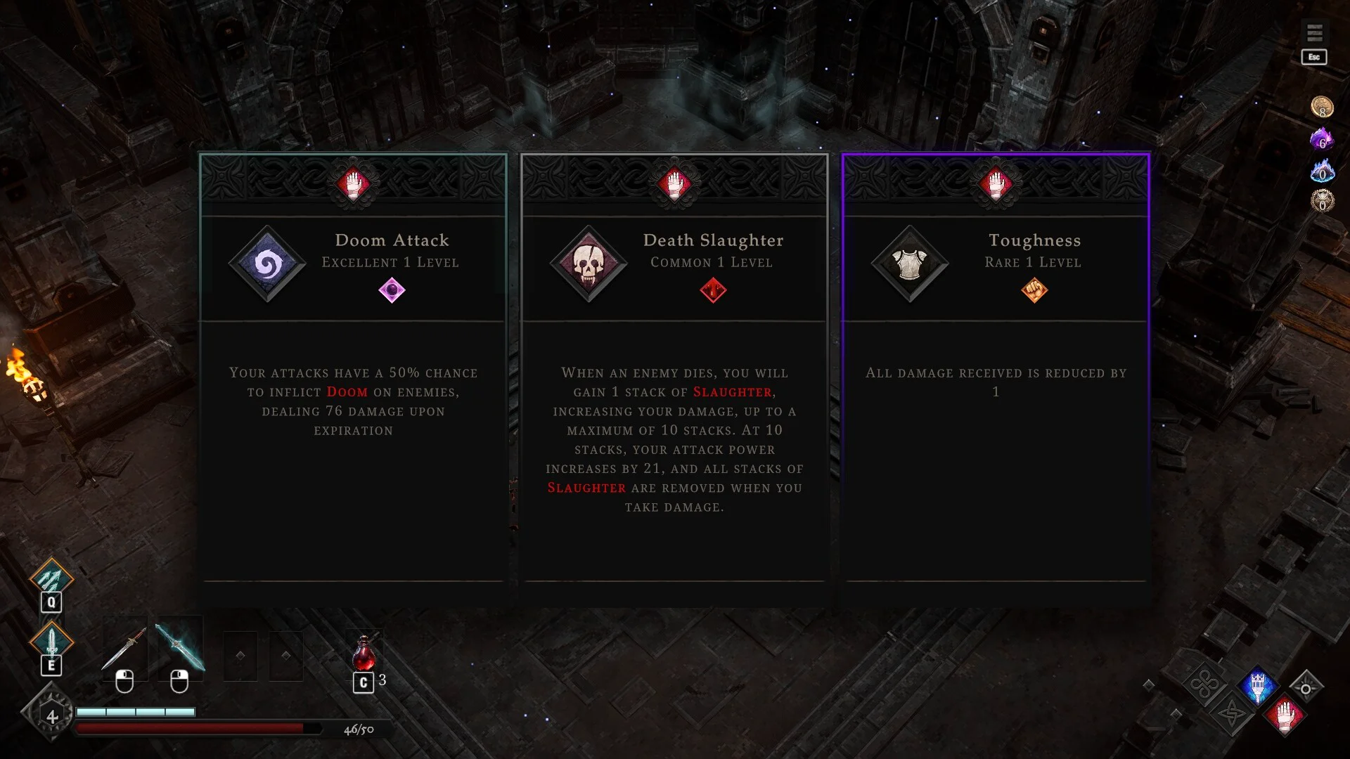 Netherworld Covenant screenshot 12