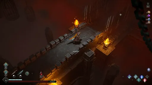 Netherworld Covenant screenshot 14