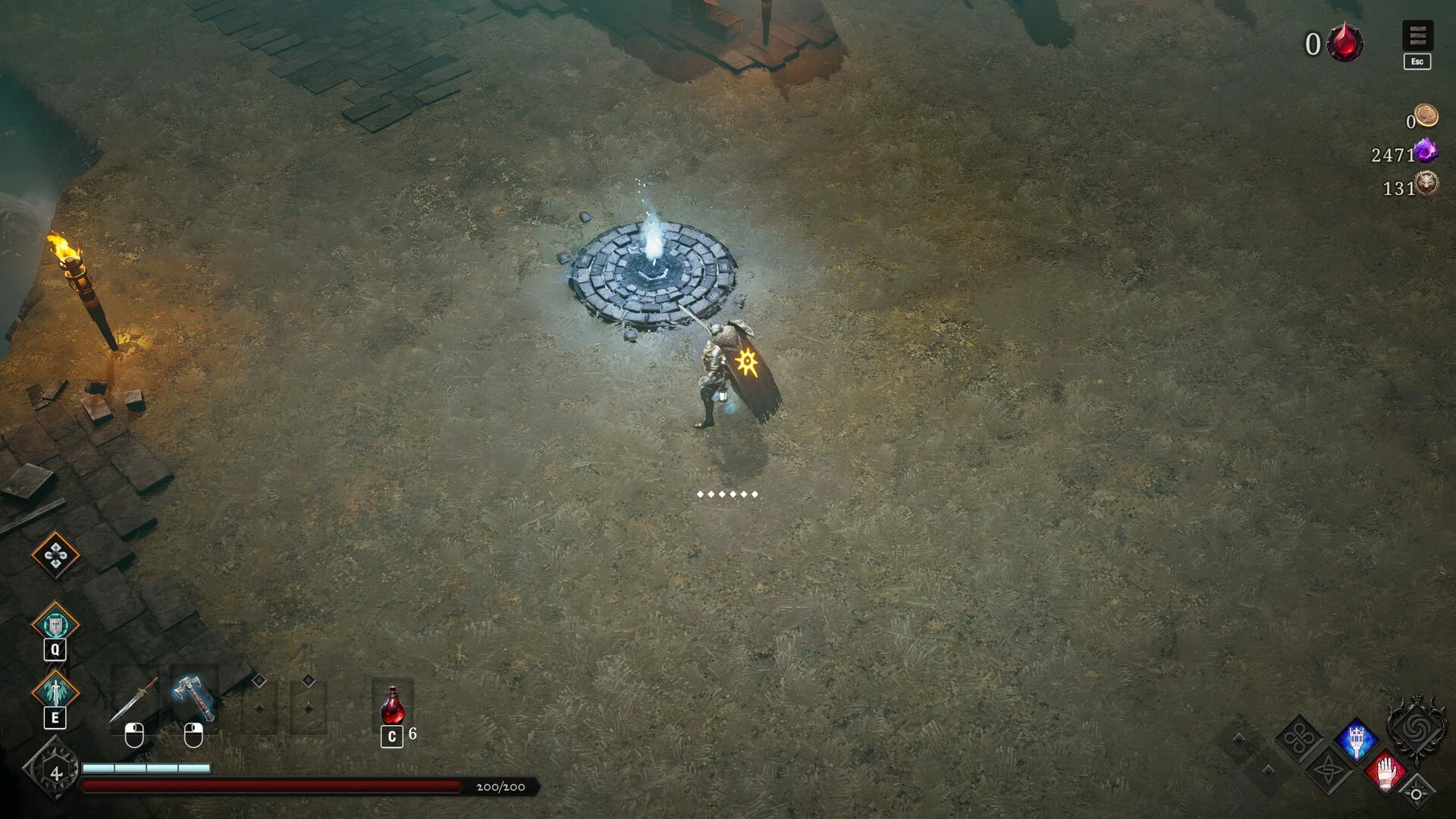Netherworld Covenant screenshot 17