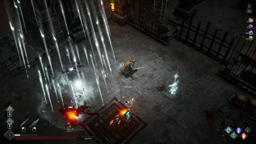 Netherworld Covenant screenshot 5