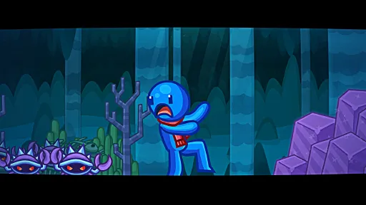 Never Give Up screenshot 3