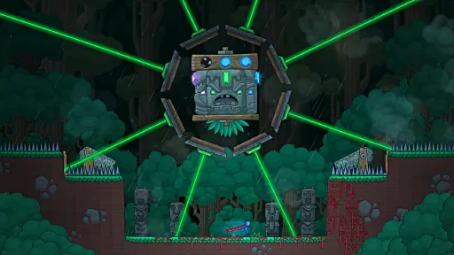 Never Give Up screenshot 8