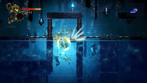 Never Grave: The Witch and The Curse screenshot 10