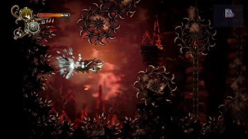 Never Grave: The Witch and The Curse screenshot 12