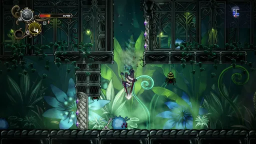 Never Grave: The Witch and The Curse screenshot 9
