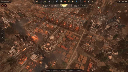 New Cycle screenshot 1